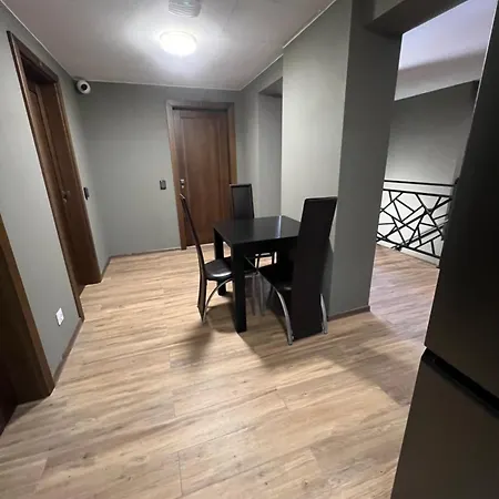 Guest house Bestdrive 7