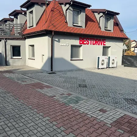 Guest house Bestdrive 7