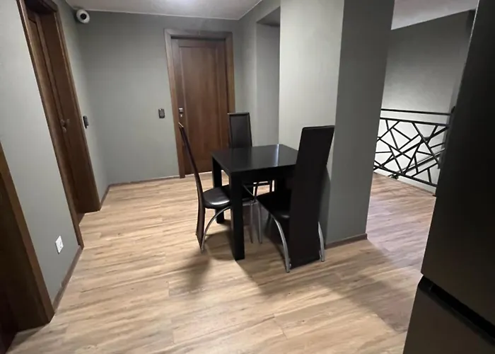 Pensjonat Bestdrive Pokój 7