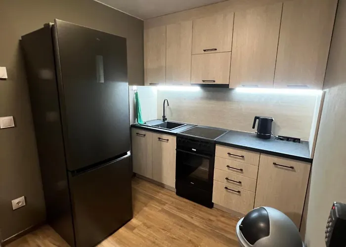 Bestdrive Pokój 7 Babienica