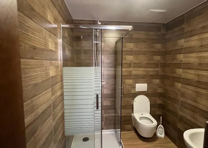 Bestdrive Pokój 7 Babienica